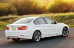 BMW 335i 2012 года